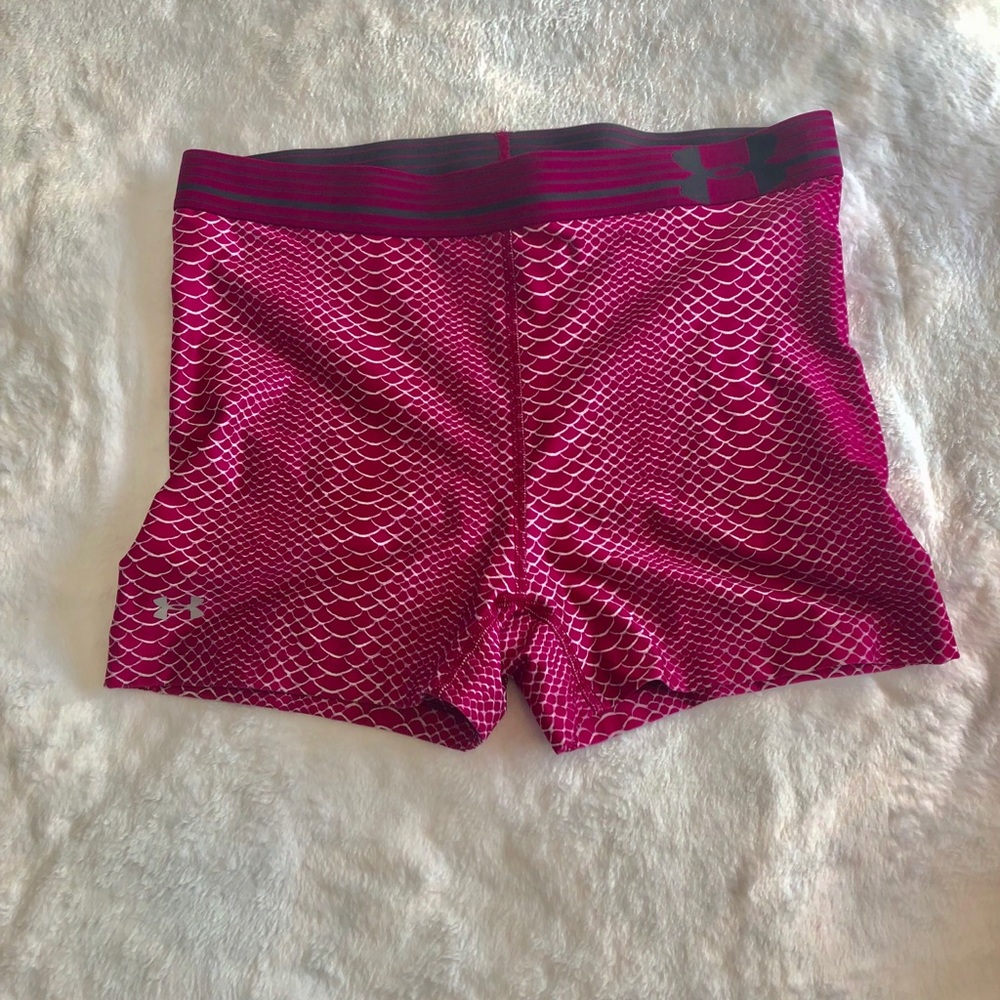 Under Armor shorts